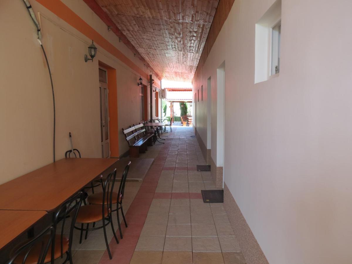 Pensiunea Cetina Brad  Exterior photo